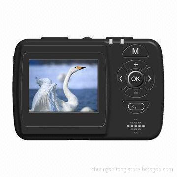 Mini TF Card Support HD 1080p Waterproof DV Include Remote Control, Whole Set of Accessories